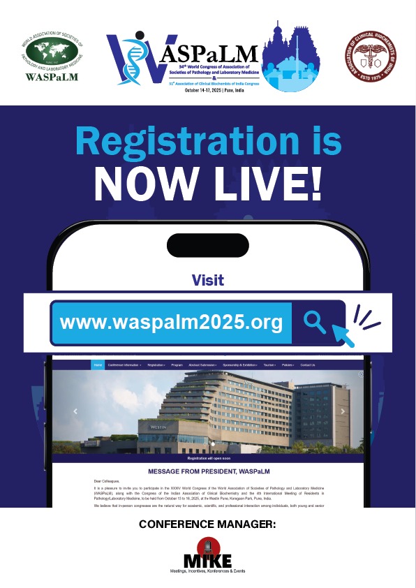 Registration